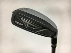 返品OK 【中古ゴルフクラブ】プロギア NEW egg (赤エッグ) ユーティリティ 2015 オリジナルカーボン U5