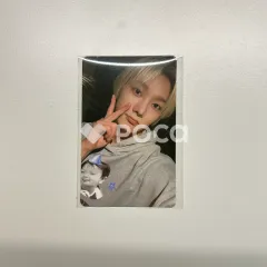 BOYNEXTDOOR ソンホ The Action Weverse ラキドロ