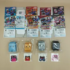 【D9096】SGライダーゴチゾウ01　カブト　アギト　ナーゴ　ヴァルバラド　ゴチゾウ　ガヴ