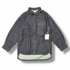 FULL COUNT カバーオール デニム・チョアジャケットサイズ44新品未使用