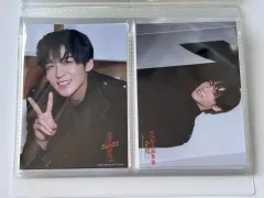 スノーマン snowman 目黒蓮 めめ 歌舞伎 ジャニーズショップ ジャニショ 5枚 まとめ