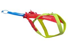 Non-stop ハーネス　ノンストップ　犬　カニクロス　ドッグマラソン サイズ5 Non-stop dogwear 犬用 ハーネス カニクロス マラソン ノン