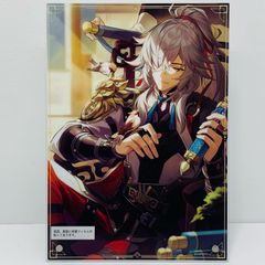 M*M様 【スターレイル】公式正規品 未開封 モーディス アクリルボード