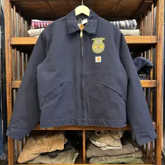 【お客様専用】00's Carhartt Detroit Jacket