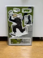 新品) 呪術廻戦 狗巻 アクリルスタンド ジオラマ