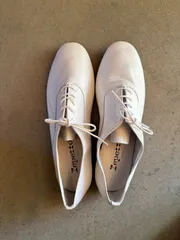 repetto  ZIZIレースアップシューズ　(再入荷)