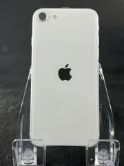 2026年最新】Apple iPhone SE（第2世代） 64GB ホワイト SIMフリー