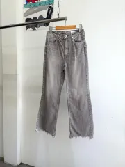 UPPER HIGHTS デニムパンツ