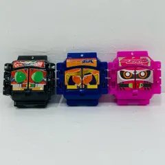 【飾磨店】 中古 DXレジェンドライダーゴチゾウセット03「仮面ライダーガヴ」