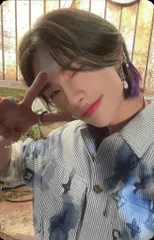 StrayKids Hyunjin NOEASY C