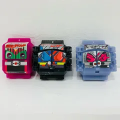 【飾磨店】 中古 DXレジェンドライダーゴチゾウセット02「仮面ライダーガヴ」