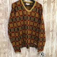 コ　デッドストック ボルコム（Volcom）　トップス　M　【訳アリ・タグ付き】のサムネイル