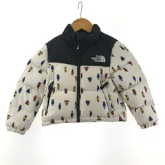 【中古品】 THE NORTH FACE  ザ・ノース・フェイス  ヌプシ ジャケット NUPTSE JACKET ダウンジャケット NDJ51921R 【173-260114-ky-66-fuz】