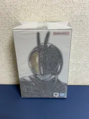 新品　S.H.Figuarts(真骨彫製法) 仮面ライダーファイズ