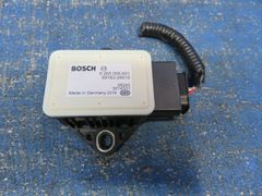  F31 BOSCH　OEM品　エアマスセンサー 13628605565 BMW BOSCH 純正 エアマスセンサー 13628605565 - メルカリ
