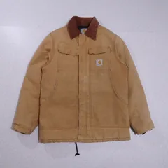 2026年最新】カーハート トラディショナルジャケット 80sの人気