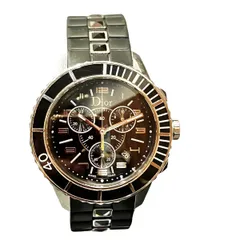 2026年最新】dior クリスタル 時計の人気アイテム - メルカリ