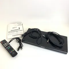 2026年最新】Panasonic ブルーレイレコーダーの人気アイテム - メルカリ