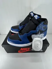 s26t-0009m【未使用】Nike Air Jordan 1 Retro High OG 