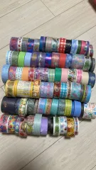 2026年最新】 マスキングテープ まとめ売り 大量の人気アイテム - メルカリ