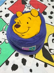 vintage くまのプーさん 帽子