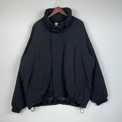 【中古品】FREAK'S STORE フリークスストア × M.M.W INDUSTRIE エムエムダブリュー 別注 23AW MONSTER PARKA 23AW-002JK モンスターパーカー 中綿ジャケット 【147-260114-ks-03-tei】