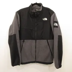 【姫路東店】 中古 THE NORTH FACE | ザ・ノースフェイス その他トップス DENALI JACKET NA71951 グレー サイズ：L 【92】