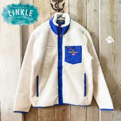 Polo Ralph Lauren(ラルフローレン):【POLO SPORT】フリース ジャケット