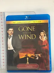 風と共に去りぬ ワーナー・ブラザース・ホームエンターテイメント ビビアン・リー Blu-ray