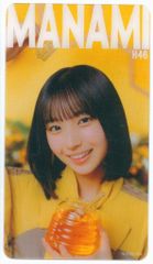 乃木坂46 乃木フェスリアルイベント 参加特典 SoloFes 愛宕心響 非売品