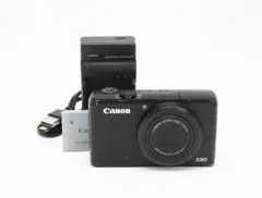 2026年最新】S90 POWERSHOTの人気アイテム - メルカリ