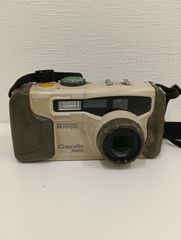 a♡様専用】リコー コンパクトデジカメ RICOH Caplio G3 本体 - メルカリ