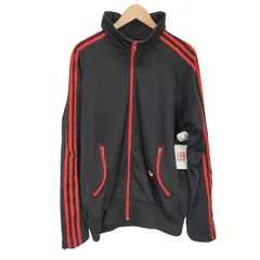 アディダスオリジナルス adidas Originals 00s トレフォイルロゴ トラックジャケット メンズ  XO