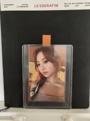 2026年最新】lE sserafim トレカ サノクの人気アイテム - メルカリ