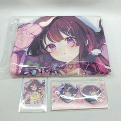 ホロカ ホロライブ 混沌の女神様 みこちCSセット さくらみこ - メルカリ