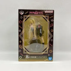 【中古】バンダイ 一番くじ アニメ ぼっち・ざ・ろっく! VOLUME 3 B賞 伊地知虹夏 未開封品[97]