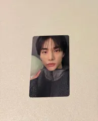 Stray Kids (ストレイキッズ・スキズ・SKZ) Stray Kids (ストレイキッズ・スキズ・SKZ) Do It Fan-shop Free!トレカ ヒョンジン(HYUNJIN)