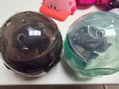 鬼滅の刃 肩ズン 伊之助 竈門 炭治郎 ガチャ