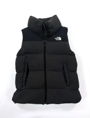 2026年最新】THE NORTH FACE メンズ ベストの人気アイテム - メルカリ