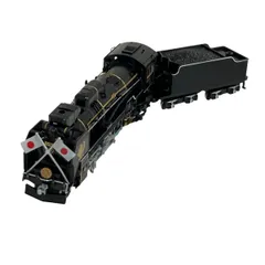 Ｄ５１蒸気機関車（1/70模型）D51　レア物 模型 1/70 @ D51型蒸気機関車｜トレファクONLINE