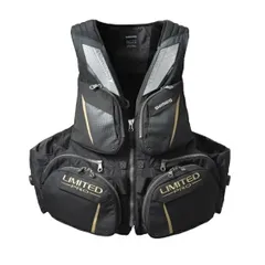 2026年最新】シマノ リミテッドプロ フローティングベストの人気