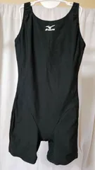 1427　Mizuno 競泳用水着　　L