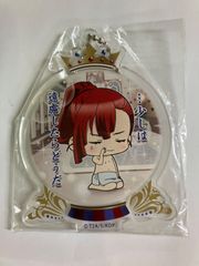 ユーリ!!!on ICE 勝生勇利 ヴィクトル 非売品 缶バッジ - メルカリ
