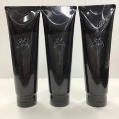 Y2685 長寿の里 然 (しかり) トリートメント 250g 計3点セット