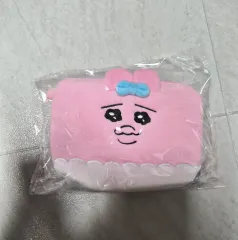 おぱんちゅうさぎ ポーチ (未開封/新品)