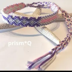 ミサンガ◇◆◇アンクレット