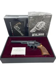 2026年最新】東京マルイ s＆w m19の人気アイテム - メルカリ