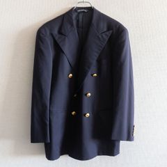 美品】 CASEY CASEY 【OLIVER COAT - 14HM90】 S オリバー コート