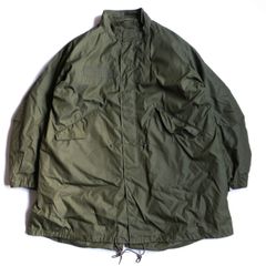 CASEY CASEY OLIVERコート Mサイズ ケイシーケイシーオリバー 美品】 CASEY CASEY 【OLIVER COAT - 14HM90】 S オリバー コート