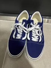 VANS オールドスクール スニーカー (260)